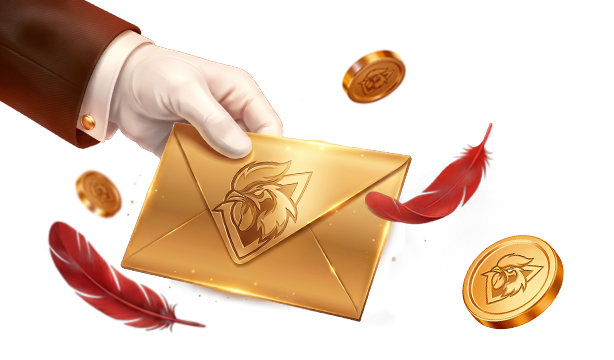 Banner background